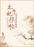 太子妃很忙元月月半