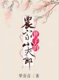 世子家的农夫小夫郎