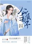 公主金屋囚质子余生怀