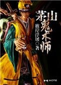 茅山鬼术师有声紫襟播讲