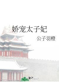 娇宠太子妃秦烟