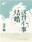 结婚这件小事免费阅读