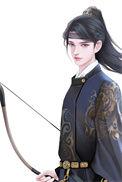 金枝玉叶指什么生肖
