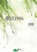 重回1986短剧在线观看全集免费