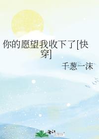 你的愿望我来实现[快穿