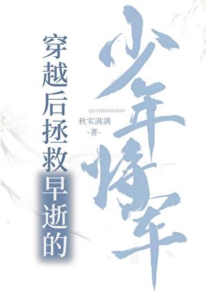 穿越过去拯救男主的