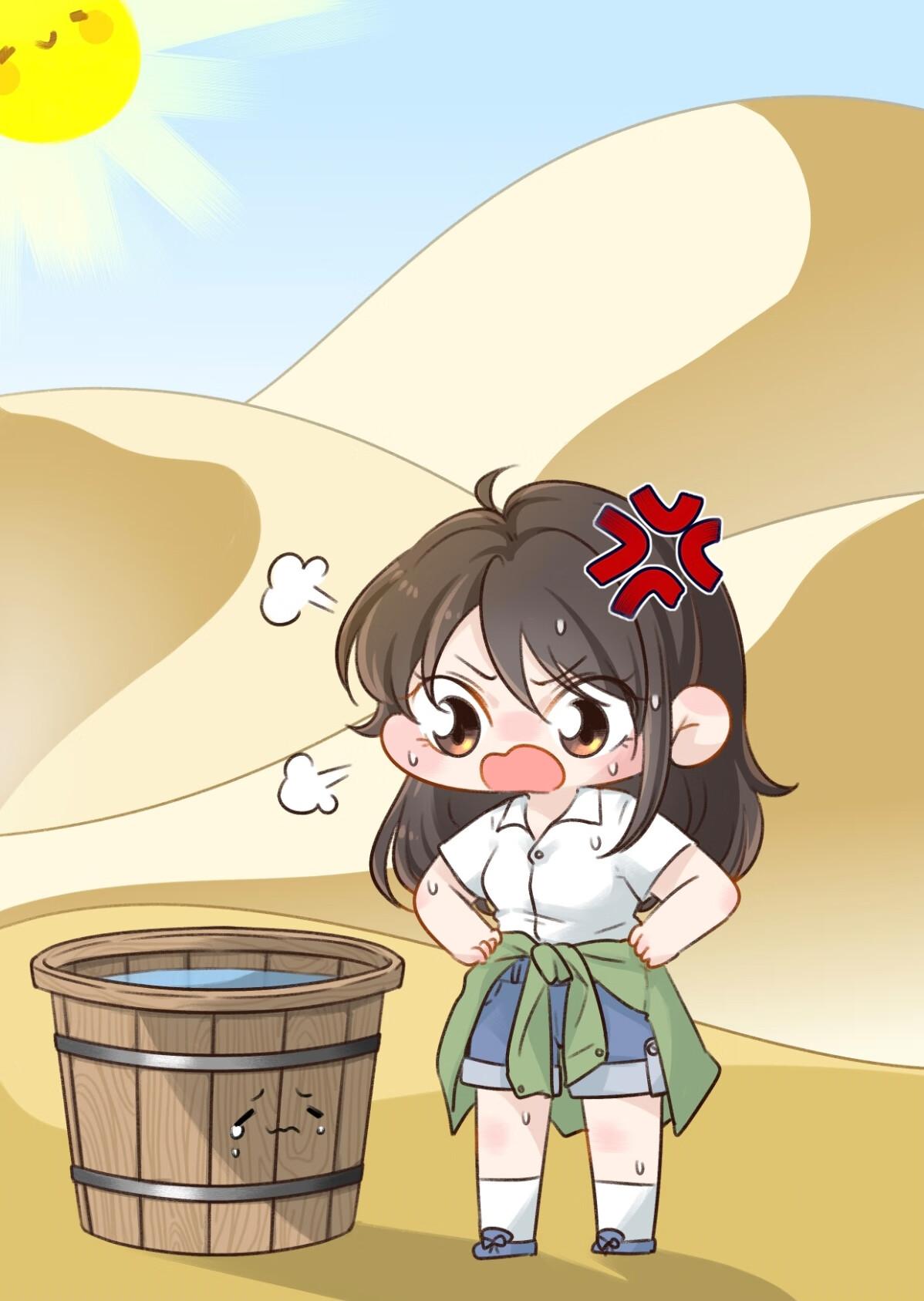 穿进乙女游戏以后我翻车了