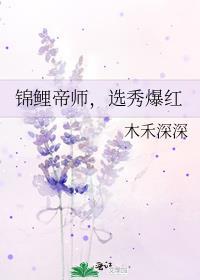 锦鲤神