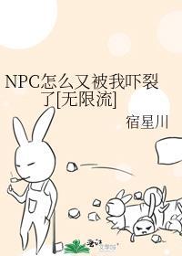 npc怎么又被我吓裂了[无限流