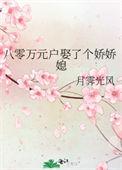 八零万元户娶了个娇娇媳 月霁光风
