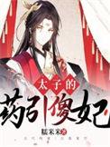 太子的药引傻妃by