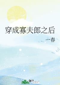 穿成寡夫郎之后by