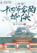 清穿成十四阿哥的