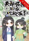 夫郎喊我回家吃软饭了晋江文学城