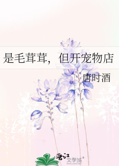 是毛茸茸但开宠物店