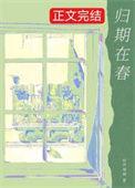 归期在春笔趣阁无弹窗