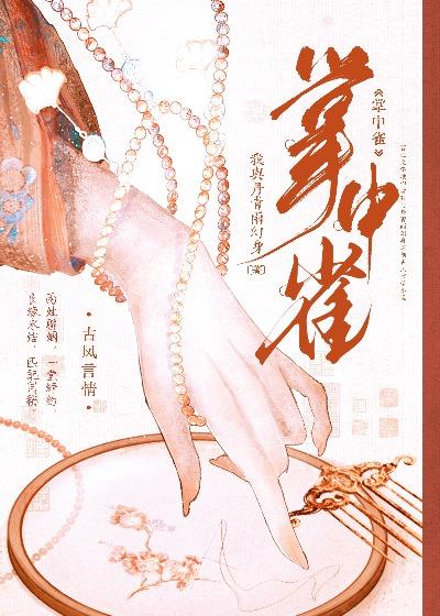 掌中雀弃吴钩讲什么