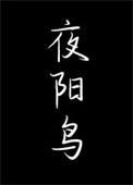 夜阳鸟作者余姗姗免费阅读