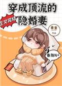 穿成顶流的隐婚妻by