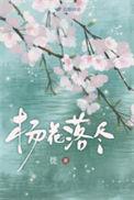 杨花落尽子规啼杨花的意思