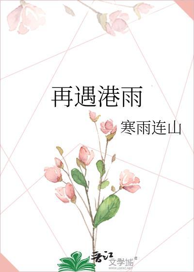 再遇港雨by宋雨妩傅同怀