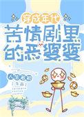 年代文的恶婆婆