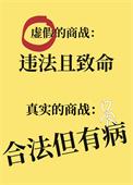 合法但有病主要内容