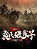 三国之袁家的