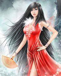 一城风雪满腹相思都沉默