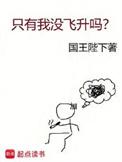 只有我没飞升吗手打无错字版