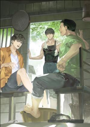 盗墓笔记雨村笔记txt百度