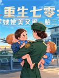 重生七零军嫂推荐