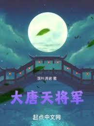 大唐天将军笔趣阁