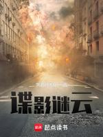 谍影谜云TXT精校