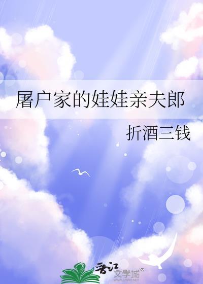 屠户家的娃娃亲夫郎番外全