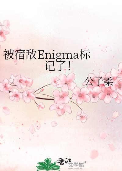 被宿敌Enigma标记了!(公子柔)_被