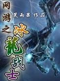 网游之寒冰骑士
