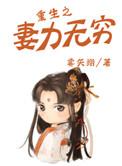 重生之妻力无穷晋江
