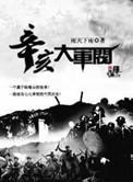 辛亥大军阀TXT全集免费