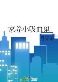 家养小吸血鬼TXT