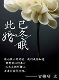 此婚已冬眠玄锦研