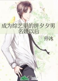 成为综艺里的拼夕夕男名媛以后晋江