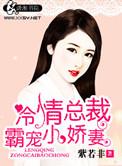 冷情总裁霸宠小娇妻漫画