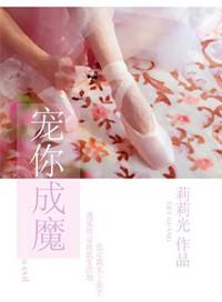 宠你成瘾作者慕璃枫