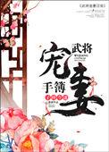 武将宠妻手簿书评