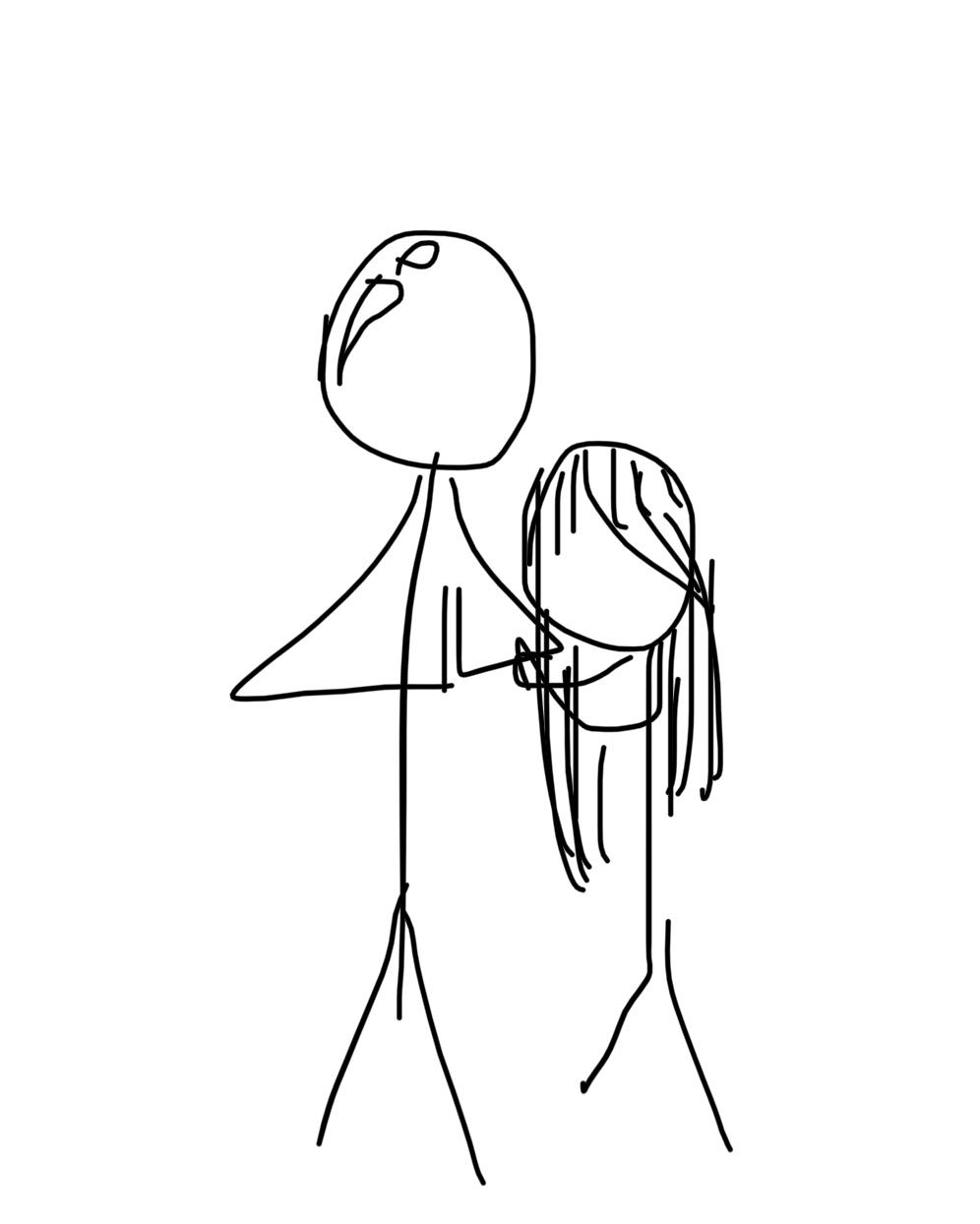 佛动心by刻舟求