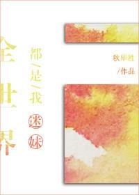 全世界都是我粉丝