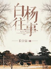 白杨往事全文免费阅读说的是什么事