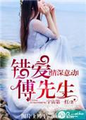 情生意动错爱傅先生全文免费