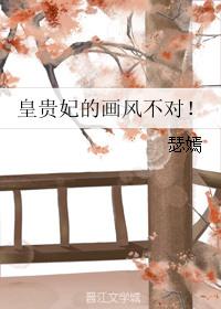 皇贵妃的画风不对番外